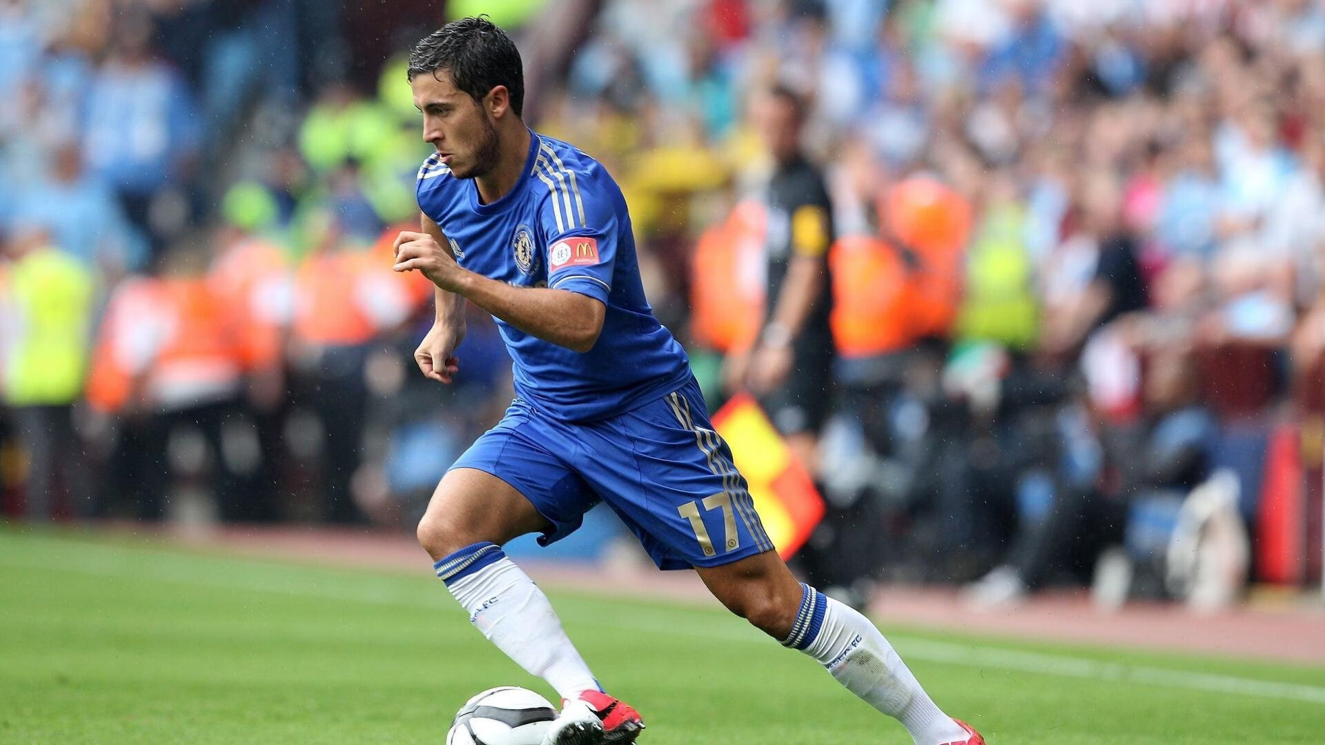 中国足球职业联赛赞助合作协议签订,中国足协 赞助商